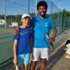 Fête école de tennis